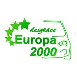 DESGUACE EUROPA 2000 S.L.