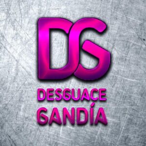 DESGUACE GANDIA S.L.