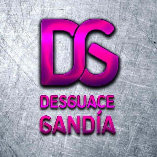 DESGUACE GANDIA S.L.