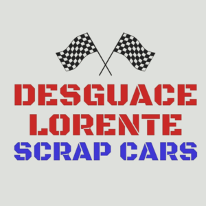 DESGUACE LORENTE S.L.