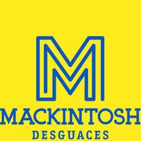 DESGUACES MACKINTOSH S.L.