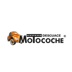 DESGUACE MOTOCOCHE