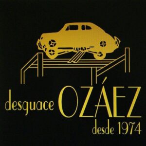 DESGUACE OZÁEZ S.L.