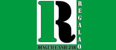 DESGUACE ANDÚJAR REGALAO
