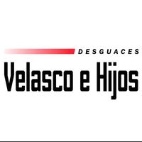 DESGUACE VELASCO Y SOLANO S.L.