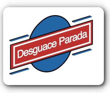 DESGUACE PARADA