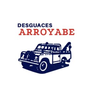 DESGUACE ARROYABE S.L.