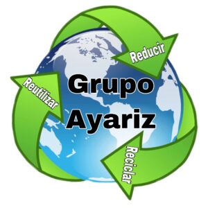 DESGUACES Y RECICLAJES AYARIZ S.L.
