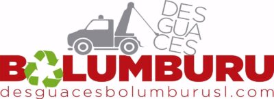 DESGUACES BOLUMBURU S.L.
