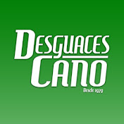 DESGUACES CANO