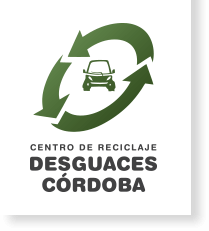 DESGUACES CORDOBA