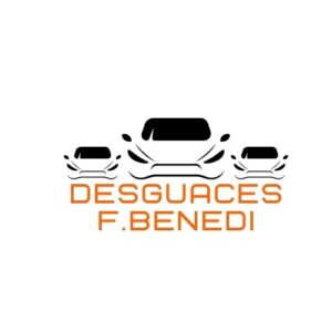 DESGUACES F BENEDI S.L.