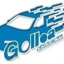 DESGUACES GOLLOA S.L.