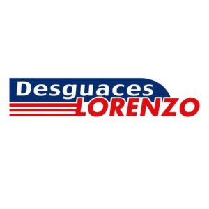 DESGUACES LORENZO