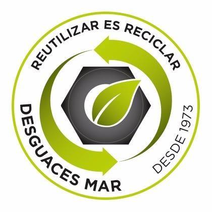 DESGUACES MAR S.L.