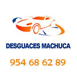 DESGUACES MACHUCA S.L.