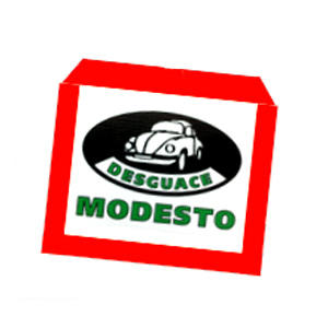 DESGUACE MODESTO