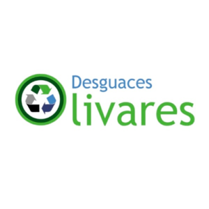 DESGUACES OLIVARES S.L.