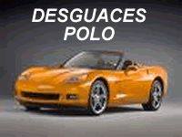 DESGUACES POLO