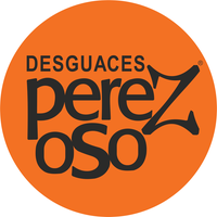 DESGUACES PEREZOSO