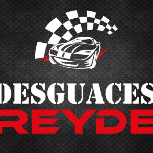 Desguaces Reyde Talayuela