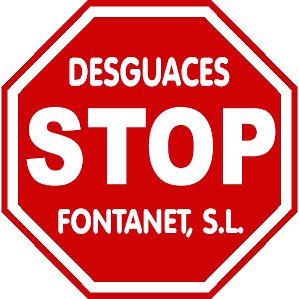 DESGUACES STOP S.L.