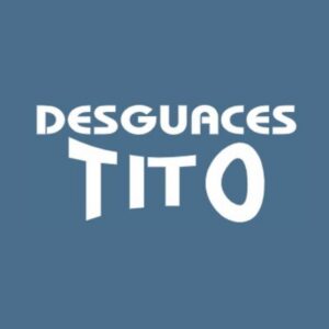 DESGUACES TITO