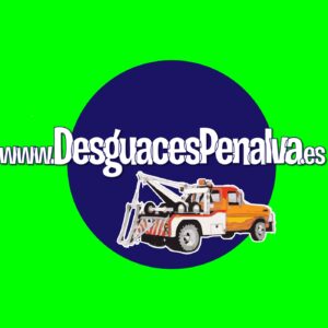 AUTODESGUACES PENALVA