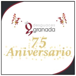 DESGUACES GRANADA