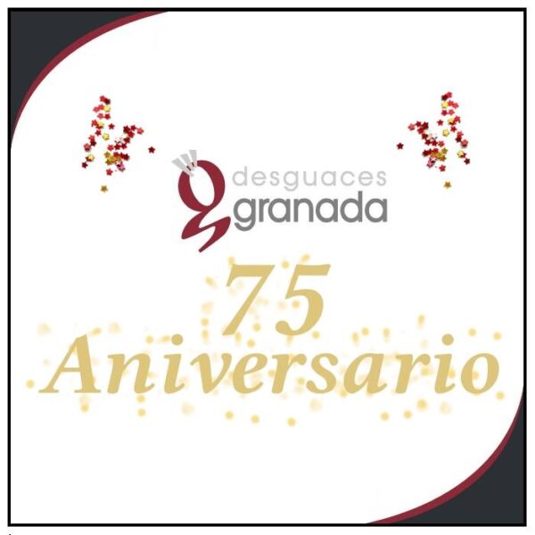 DESGUACES GRANADA