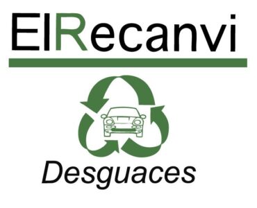 DESGUACES Y RECUPERACIONES J. TAPIA Badajoz