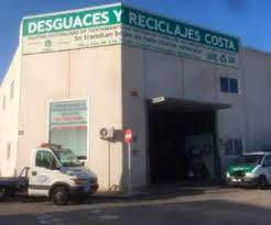 GRUAS Y DESCUACES DA COSTA S.L.U.