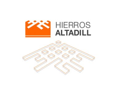 HIERROS ALTADILL S.L.