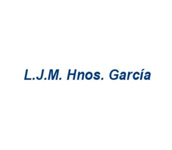 L.J.M. HNOS GARCÍA