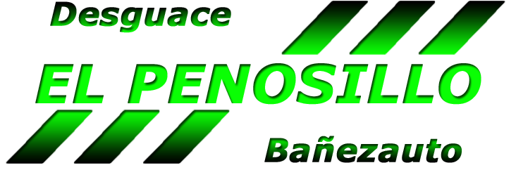 DESGUACES EL PENOSILLO - BAÑEZAUTO S.L.