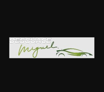 DESGUACE MIGUEL