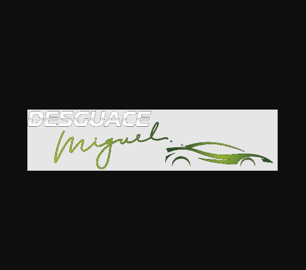 DESGUACE MIGUEL