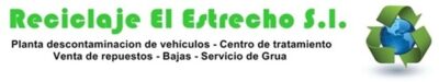RECICLAJES DEL ESTRECHO S.L.