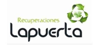 RECUPERACIONES LAPUERTA