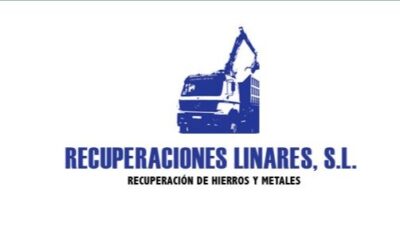RECUPERACIONES LINARES S.L.