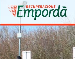 RECUPERACIONES AMPURDAN