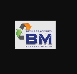 RECUPERACIONES BARRENA - MARTÍN S.L.U.