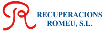 RECUPERACIONS ROMEU S.L.