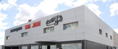 AUTODESGUACE SAN JOSÉ