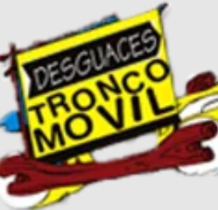 TRONCOMOVIL