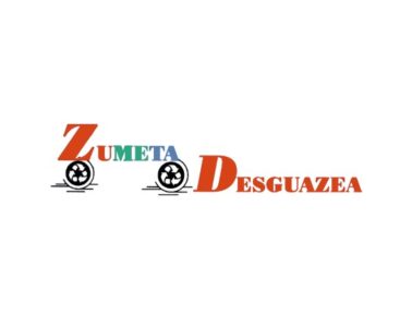 DESGUACES ZUMETA S.L.