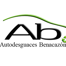 AUTODESGUACES BENACAZÓN S.L.