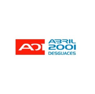 DESGUACES ABRIL 2001 S.A.