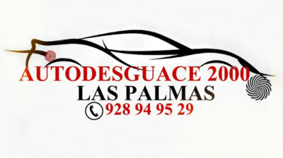 AUTODESGUACE 2000
