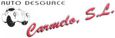 AUTO DESGUACE CARMELO S.L.